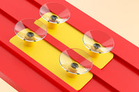 5 Meter DIY Flexible Car Track Racing Set for Kids Indoor Outdoor Play