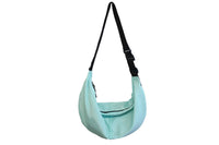 Crossbody Bag Hobo Sling Crescent Bag Trendy Small Dumpling Bag