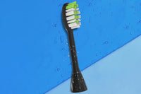 4Pcs Toothbrush Replacement Heads for Philips