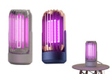 Electric Mosquito Zapper Lamp For Home