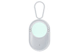 Hidden Camera Detector Privacy Protection