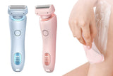 Dusk Glide Pro 3.0 Women Electric Shaver Razor