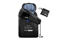 Car Baby Seat Travel Bag Stroller Bag for Airplane Gate Check Bag Padded Straps