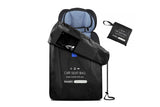 Car Baby Seat Travel Bag Stroller Bag for Airplane Gate Check Bag Padded Straps