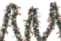 5M Christmas LED Garland for Tree Decoration