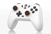 Lite 2.4g Wireless  Bluetooth Controller Switch Steam Deck with Hall Effect Trigger