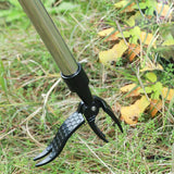 Long Handle Stand Up Weeder Puller