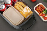 Reusable Insulated Lunch Bag