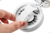 Magnetic Eyelashes Kit Reusable Glue-Free False Lashes