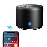 EWA A106 Pro Mini Bluetooth Speaker Portable Wireless Speaker Waterproof Radiator