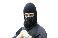 Motorcycle Mask Thermal Face Mask Balaclava Ski Mask