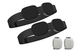 3D Adjustable  Light Blocking Eye Mask Sleeping Mask for Travel