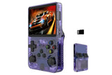 128G R36s Retro Handheld Game Console Video Game Consoles with 20000+ Games