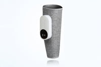 1Pc Leg Muscles Massager Heated Air Compression Foot Massager