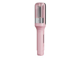 USB Rechargeable Split End Hair Trimmer Straightener