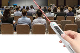 Wireless PowerPoint Presentation Clicker 2.4GHz USB Presenter Remote