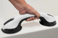 Suction Cup Shower Handles Grab Bars for Shower for Elderly
