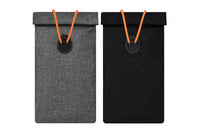 Car Key Pouches RFID Phone Wallet Anti Tracking Shielding Cases