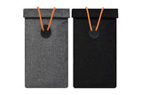 Car Key Pouches RFID Phone Wallet Anti Tracking Shielding Cases