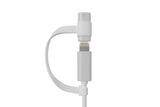 Charging Adapter Replacement Cap Anti-loss Rope Replacement Tip for Apple Pencil