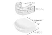 Adjustable Anti-Snoring Aid Device Dream Hero Mouth Guard for Teeth Grinding