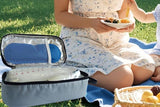 Insulated Insulin Cooling Bag Multi-Layer Medical Cooler