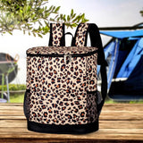 Insulated Cooler Backpack