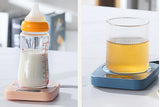 Electric Hot Plate Coffee Mug Warmer