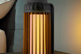Electric Mosquito Catcher Lamp with Warm White Mode