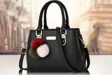 Large Fashion Handbag Tote Crossbody Bag for Women
