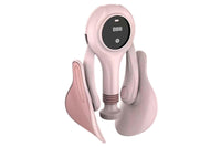 Pelvic Trainer with Smart Counter Pelvic Floor Exercise Device