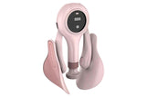 Pelvic Trainer with Smart Counter Pelvic Floor Exercise Device