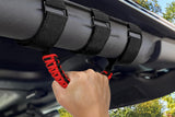 Roll Bar Grab Handle Off-Road Accessories for Jeep Wrangler