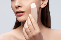 Silicone Face Scraper – Blackhead Remover & Skin Spatula!