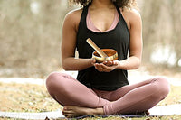 Tibetan Singing Bowl Set Meditation Sound Bowl for Yoga Sound Healing Meditation