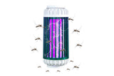 Electric Mosquito Catcher Lamp with Warm White Mode