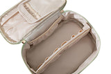Portable Cosmetic Bag Travel Makeup Case
