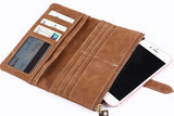 Women's Wallet Multi Card Position Clutch Female Multi-function Coin Purse