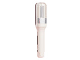 USB Rechargeable Split End Hair Trimmer Straightener