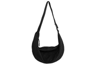 Crossbody Bag Hobo Sling Crescent Bag Trendy Small Dumpling Bag