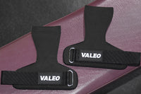Padded Weight Lifting Wrist Strap Gym Workout Lifting Hooks