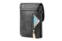 Mini Crossbody Bag Phone Bag Wallet Cosmetic Keys Storage Bag