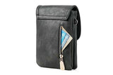 Mini Crossbody Bag Phone Bag Wallet Cosmetic Keys Storage Bag