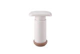 2.7L Vacuum Food Storage Container with Lid Strainer Vacuum Pump