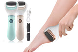 Electric Care Pedicure Set Foot File Callus Removers Foot Grinder