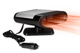 12V Car Heater Portable Electric Heating Fan For Vehicle