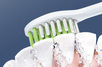 4Pcs Toothbrush Replacement Heads for Philips