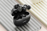 Bluetooth Wireless In-Ear Earbuds with LED Digital Display Charging Case