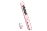 Wireless PowerPoint Presentation Clicker 2.4GHz USB Presenter Remote