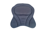 Mesh Bath Pillows for Tub Neck and Back Support